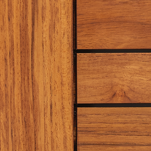 TEAK MASA TABLASI - 25MM - Görsel 6