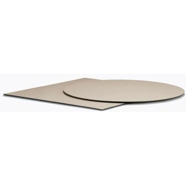 COMPACT LAMINAT MASA TABLASI - 10MM - Görsel 2